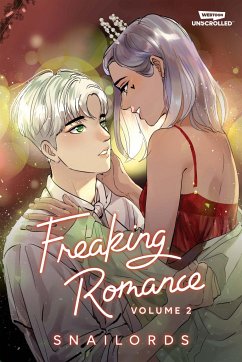 Freaking Romance Volume Two - Snailords