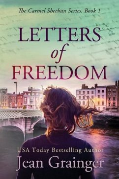 Letters of Freedom - Grainger, Jean