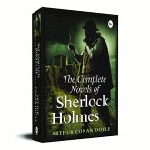 The Complete Novel of Sherlock Holmes