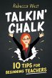 Talkin' Chalk - Bild 1