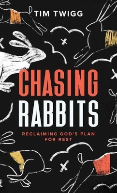 Chasing Rabbits - Twigg, Tim