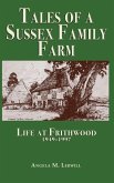 Tales of a Sussex Family Farm
