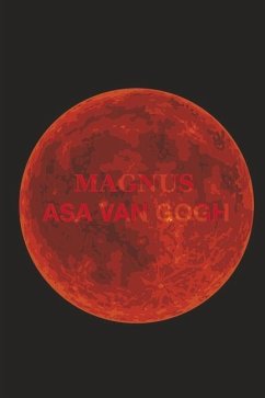 Magnus - Gogh, Asa van