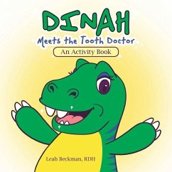 Cover Dinah Meets the Tooth Doctor