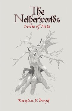 The Netherworlds - Boyd, Kaylin R