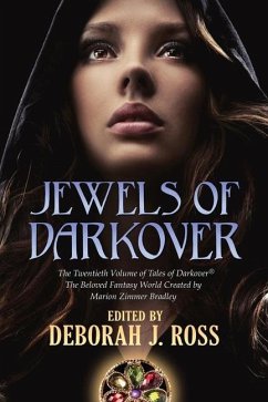 Jewels of Darkover - Ross, Deborah J.