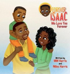 Forever Isaac - Harris, Mw; Harris, Miles