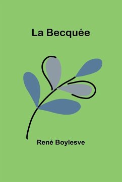 Cover La Becquée