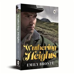 Wuthering Heights - Brontë, Emily