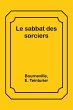 Le sabbat des sorciers - Bild 1