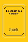 Le sabbat des sorciers