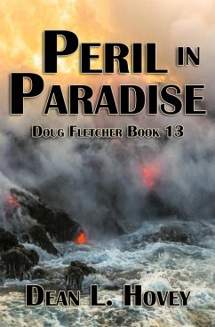 Peril in Paradise - Hovey, Dean L.