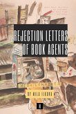 Rejection Letters of Book Agents