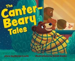 The Canterbeary Tales - Lewis, Norma