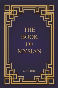 Cover The Book of Mysian
