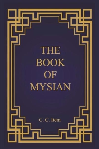 The Book of Mysian