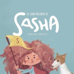 La Gran Pregunta de Sasha - Boden, Natalie