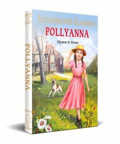 Pollyanna - Porter, Eleanor H