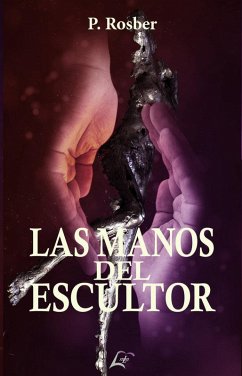 Cover Las manos del escultor