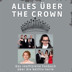 Alles über The Crown - Stone, Valeria