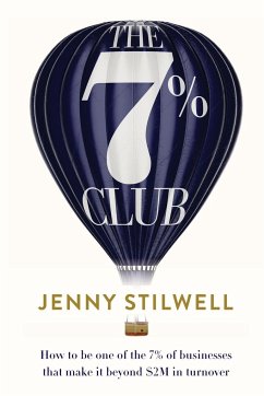 The 7% Club - Stilwell, Jenny