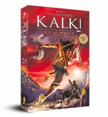 Satyayoddha Kalki, Book 2