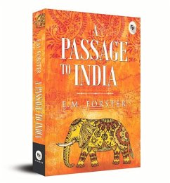 A Passage to India - Forster, E.