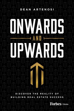 Onwards and Upwards - Artenosi, Dean
