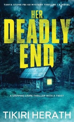 Her Deadly End - Herath, Tikiri