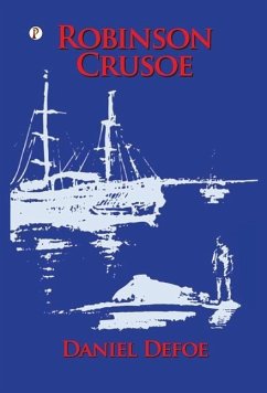 Robinson Crusoe - Defoe, Daniel