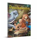 Pandit Vishnu Sharma's Panchatantra for Children