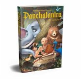 Pandit Vishnu Sharma's Panchatantra for Children