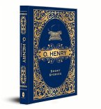 O. Henry Short Stories (Deluxe Hardbound Edition)