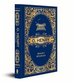 O. Henry Short Stories (Deluxe Hardbound Edition)