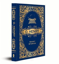 O. Henry Short Stories (Deluxe Hardbound Edition) - Henry, O.
