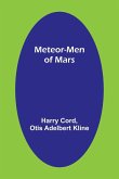 Meteor-Men of Mars