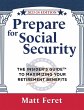 Prepare for Social Security - Bild 1