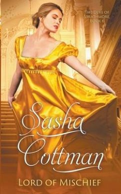 Lord of Mischief - Cottman, Sasha