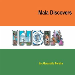 Mala Discovers India - Pereira, Alexandria
