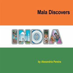 Mala Discovers India