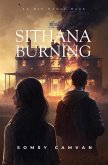 Sithana Burning