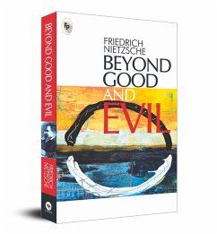 Cover Beyond Good and Evil