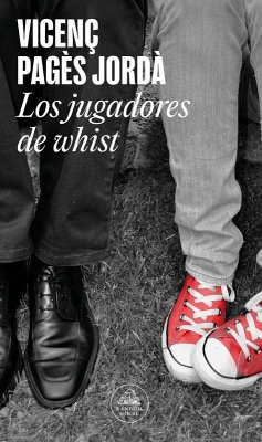 Cover Los Jugadores de Whist / The Whist Players