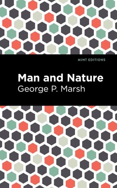 Man and Nature - Marsh, George P