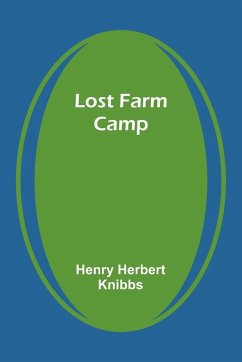 Cover Lost Farm Camp