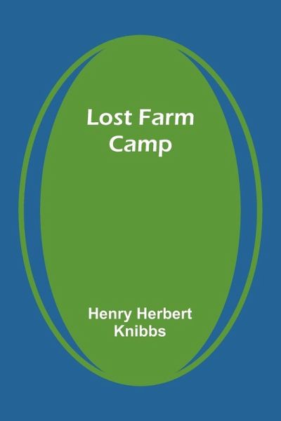 Lost Farm Camp