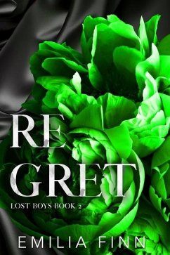 Regret - Discreet Edition: Lost Boys Book 2 - Finn, Emilia