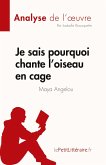 Je sais pourquoi chante l'oiseau en cage de Maya Angelou (Analyse de l'¿uvre)