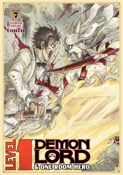 Level 1 Demon Lord and One Room Hero Vol. 7 - Toufu