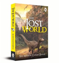 The Lost World - Doyle, Arthur Conan
